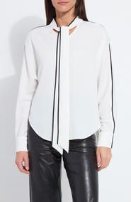Lysse Daphne Dolman Sleeve Top