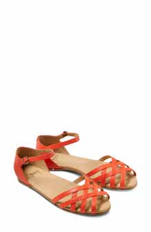 Plover Sandal
