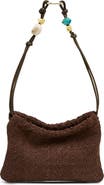 AIMEE Tie Breaker Shoulder Bag
