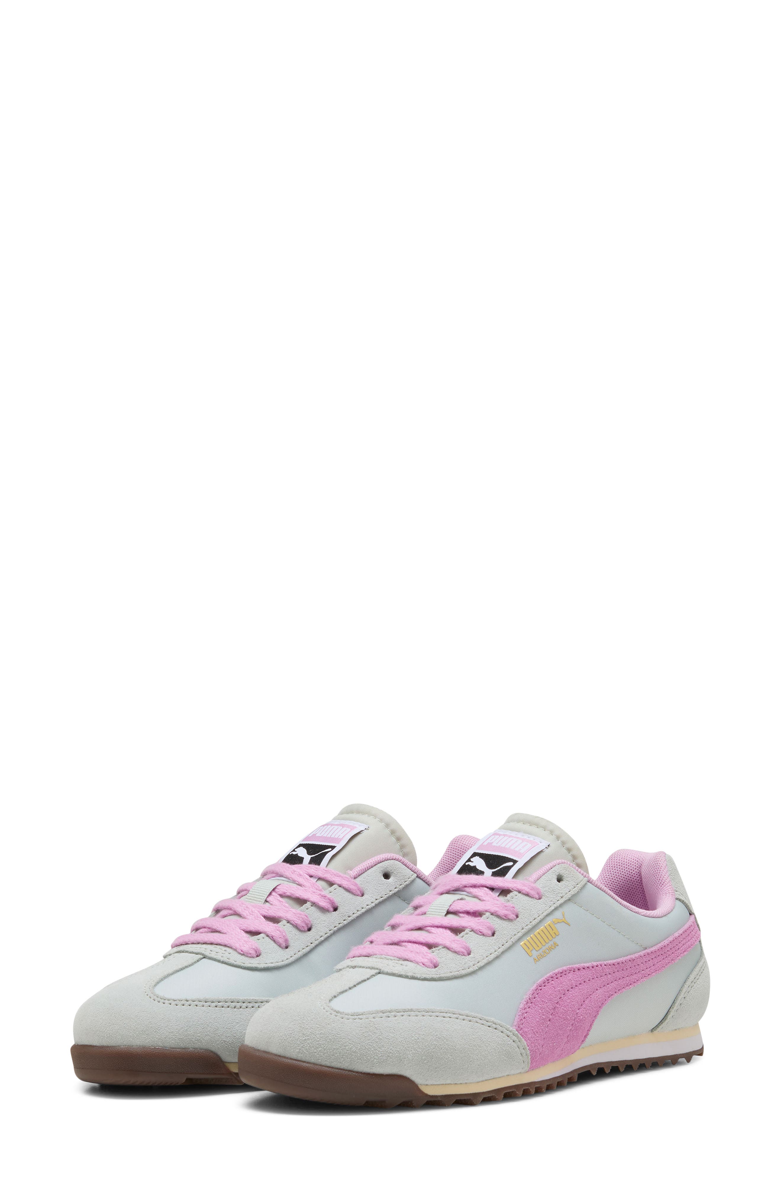 CANDY APPLE/ ROSY OUTLOOK/ GUM