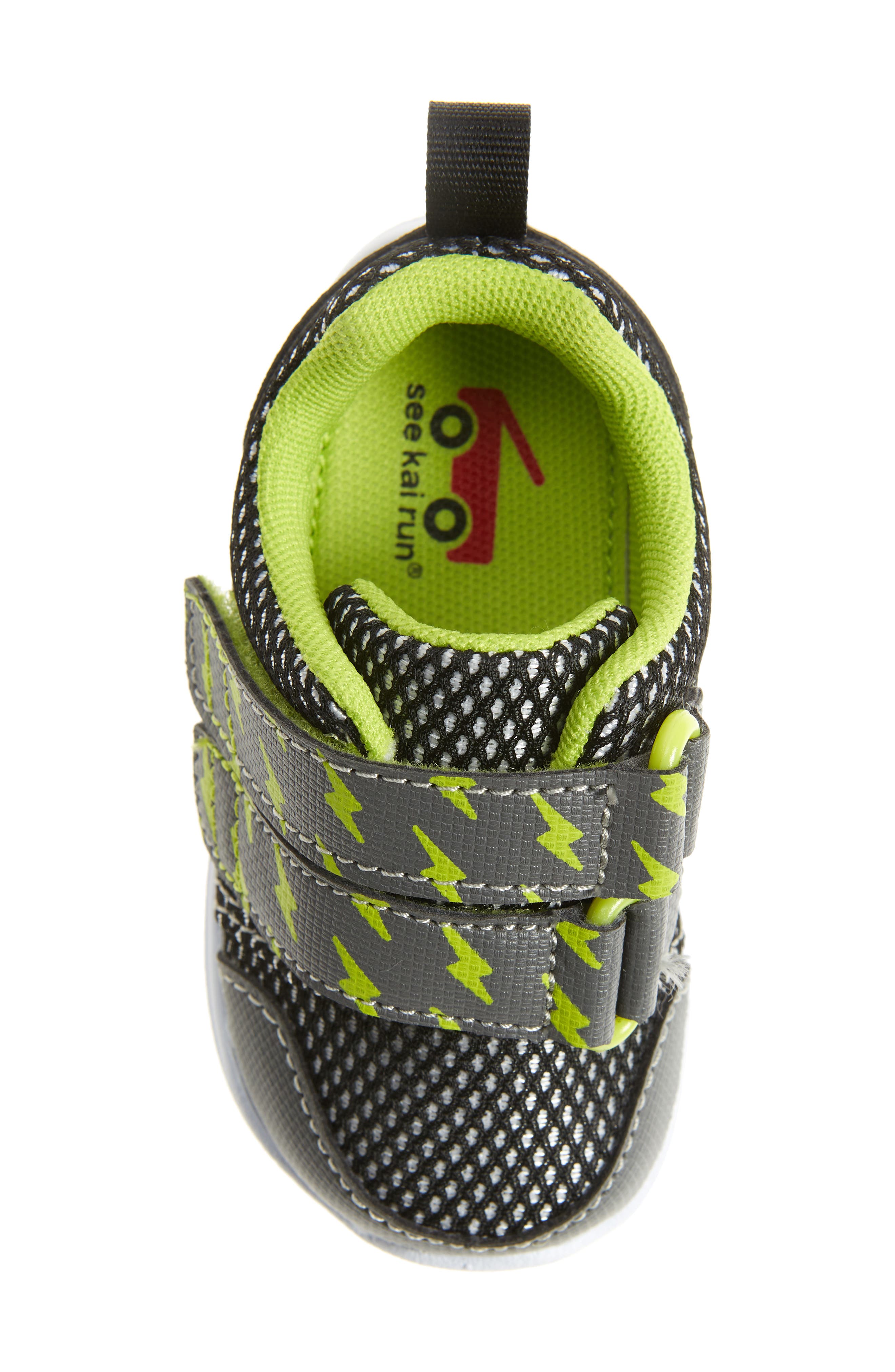 See Kai Run Ryder Adapt FlexiRun<sup>™</sup> Sneaker, Alternate, color, 