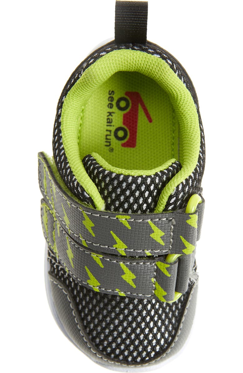 See Kai Run Ryder Adapt FlexiRun<sup>™</sup> Sneaker, Alternate, color,