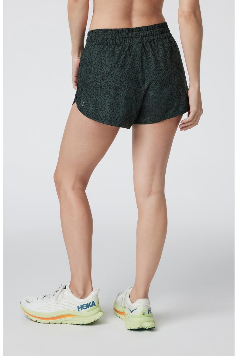 Clementine 2.0 Performance Shorts, Alternate, color, ASPEN CAPITOLA