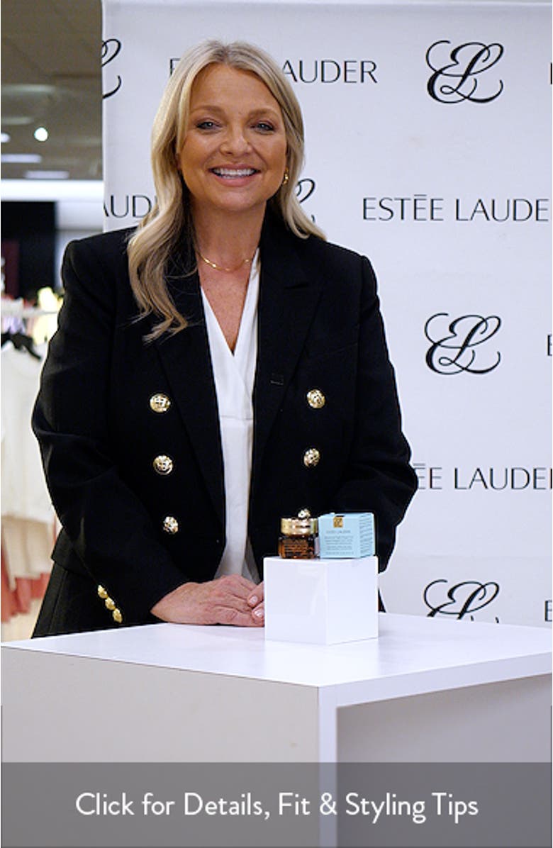 Advanced Night Repair Supercharged Gel Eye Cream, sales video thumbnail