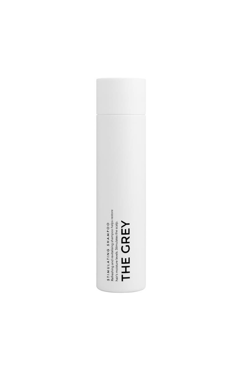 The Grey Stimulating Shampoo, Main, color, NO COLOR