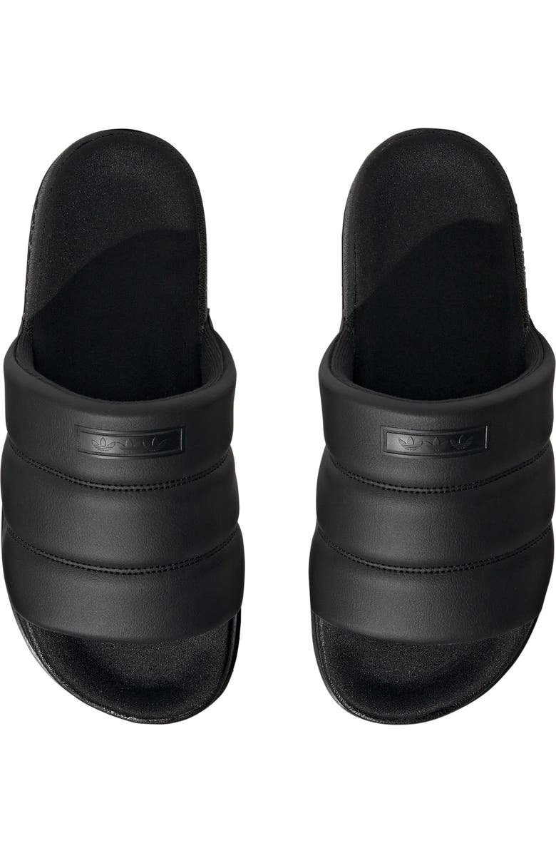 adidas Adilette Lifestyle Slide Sandal, Alternate, color,