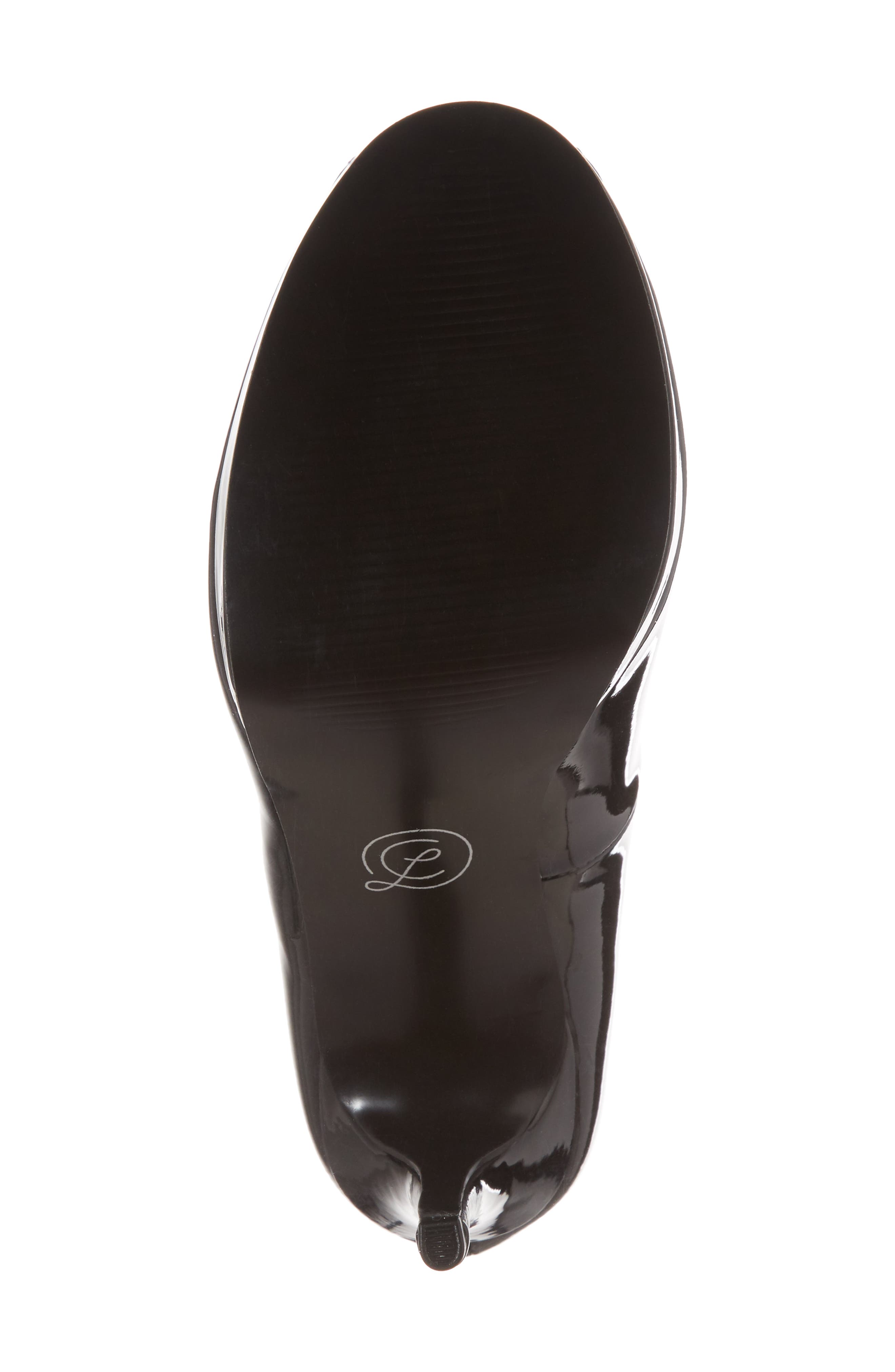 Chinese Laundry Fia Peep Toe Pump, Alternate, color, 