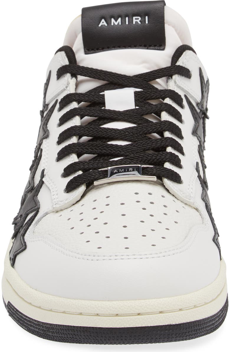 AMIRI Stars Low Top Sneaker, Alternate, color,