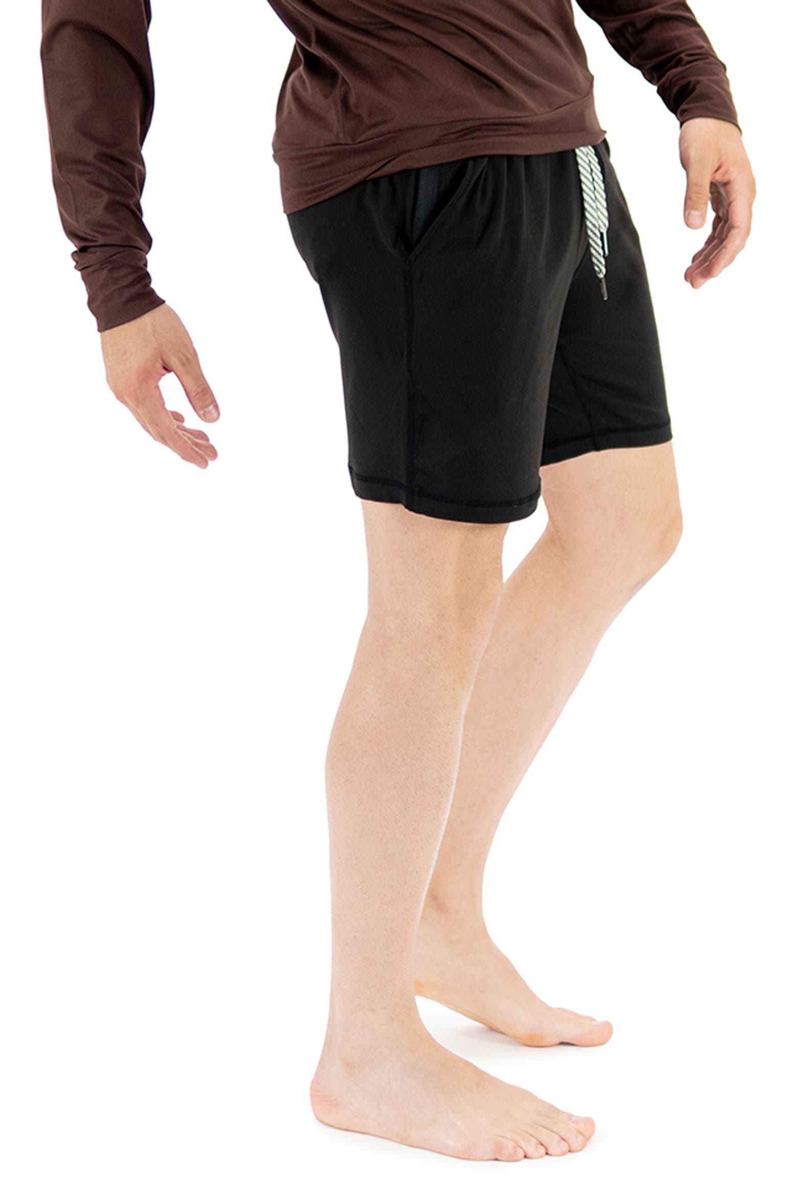 Scholar Robe WARRIORS AND SCHOLARS Everyday Lounge Shorts (Men) | Nordstromrack