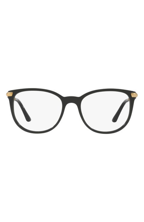 51mm Square Optical Glasses