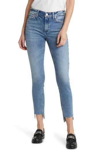 rag & bone Cate Ankle Skinny Jeans