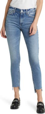 rag & bone Cate Ankle Skinny Jeans