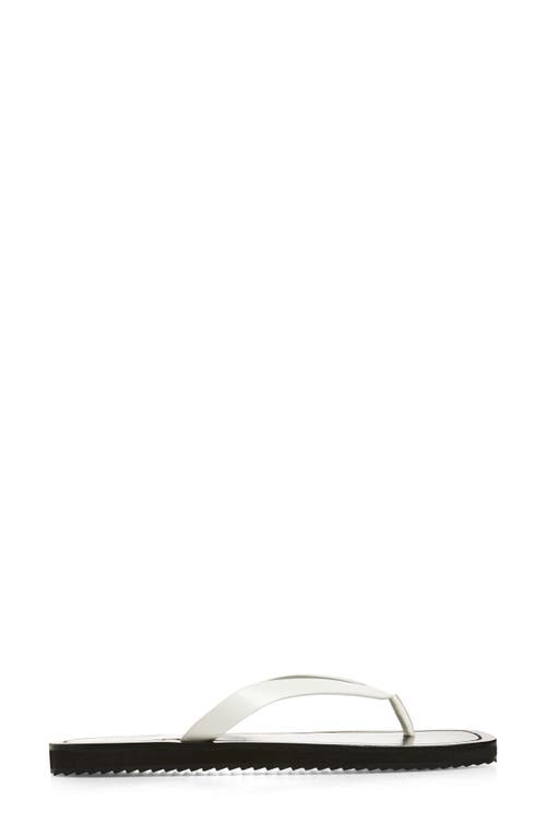 Tony Bianco Kimba Flip Flop