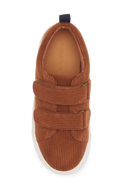 Nordstrom Rocky2v Sneaker In Tan Spice