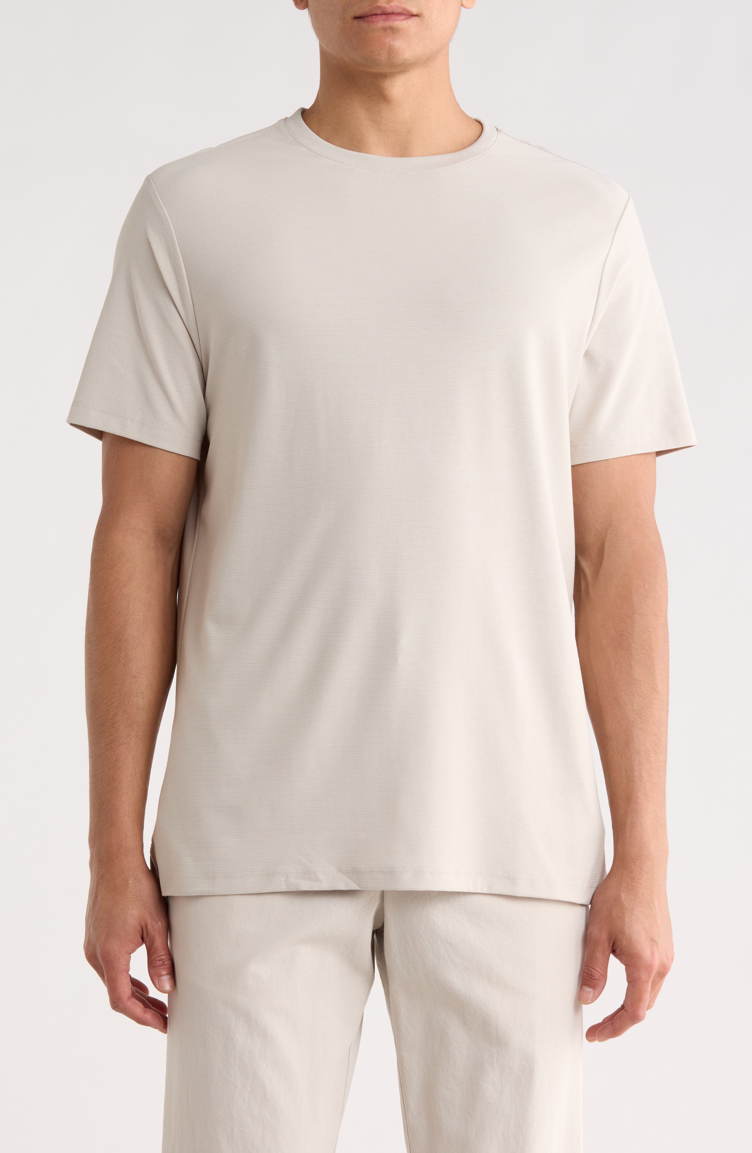 Hickman Solid T-Shirt - image 3
