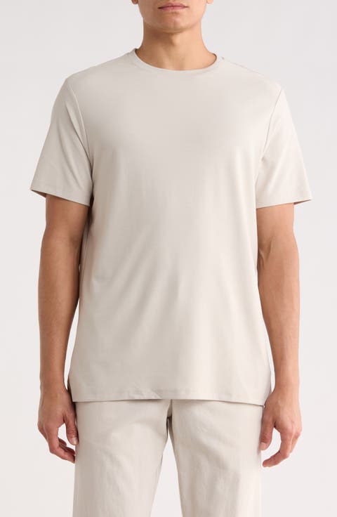 Hickman Solid T-Shirt