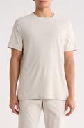 Robert Barakett Hickman Solid T-Shirt