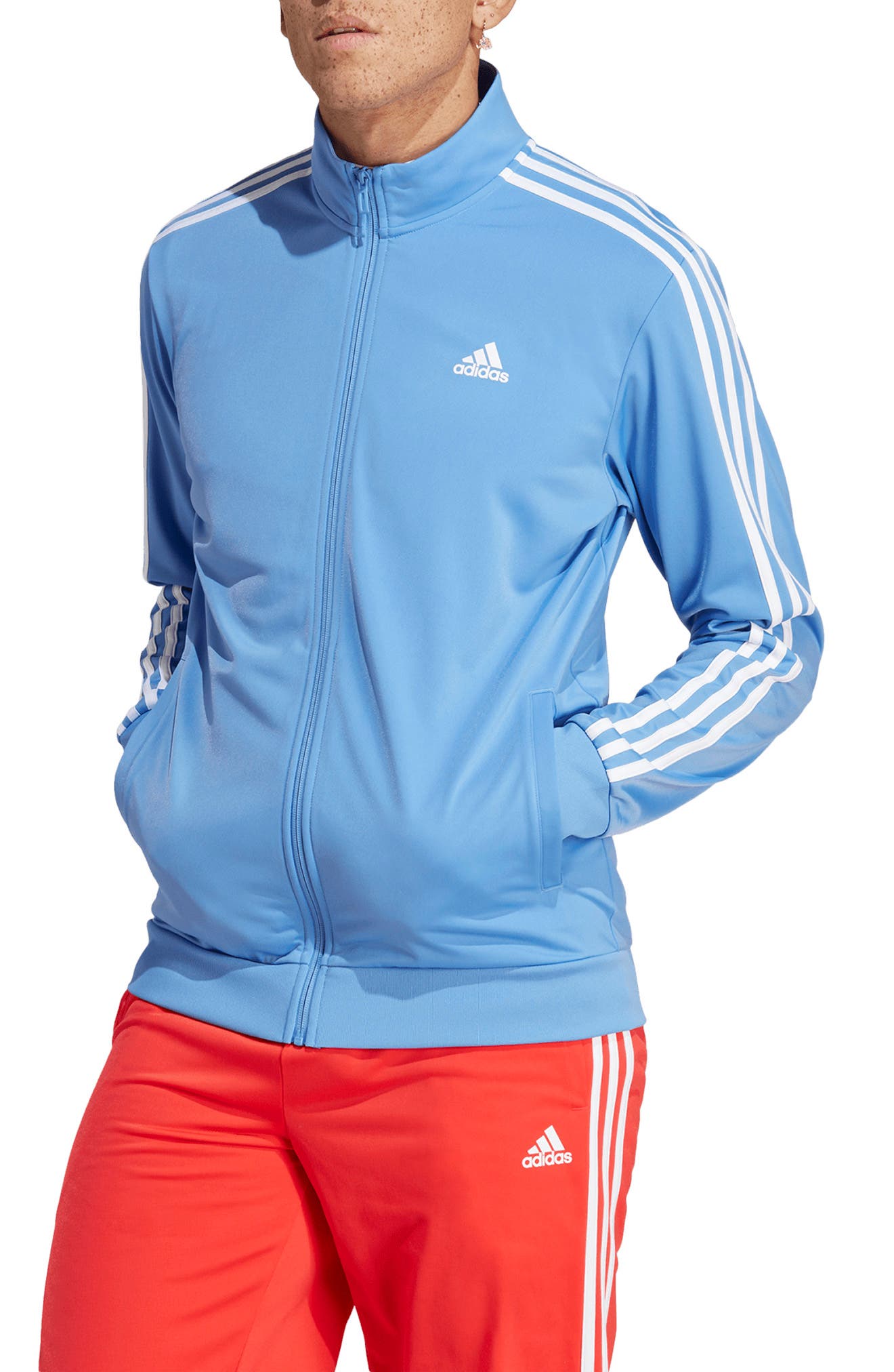 selected BLUE FUSION
