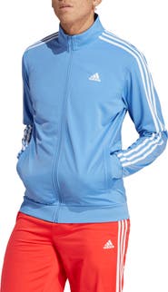 adidas 3-Stripes Tricot Track Jacket
