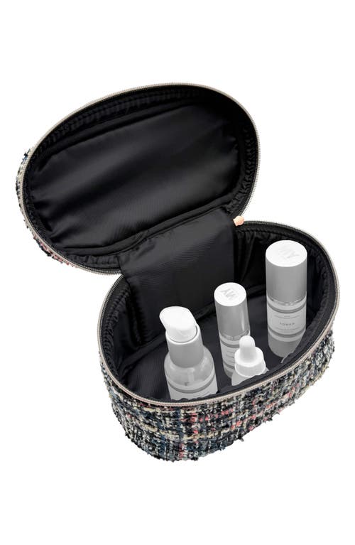 Mytagalongs Allure Cosmetic Case In Multi