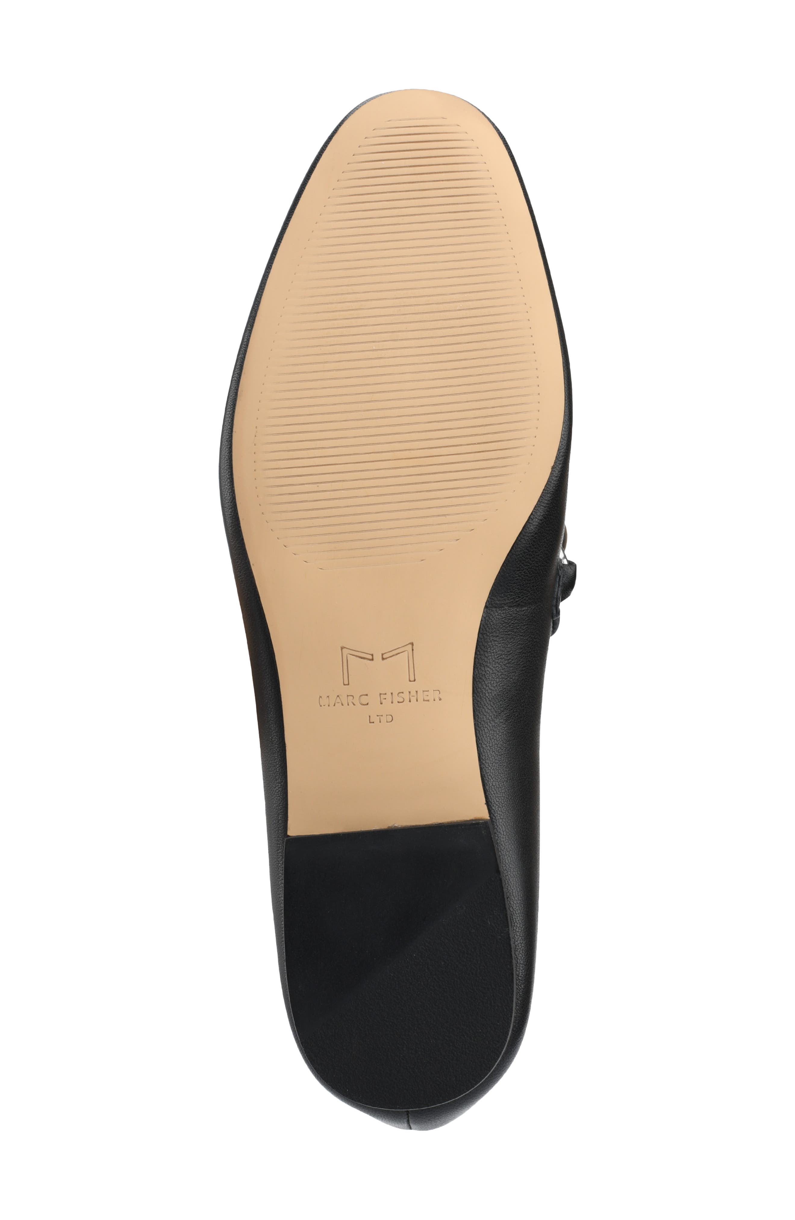 Marc Fisher LTD Elenda Loafer, Alternate, color, 