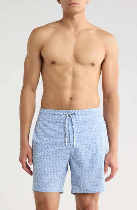 Barcelona Swim Trunks