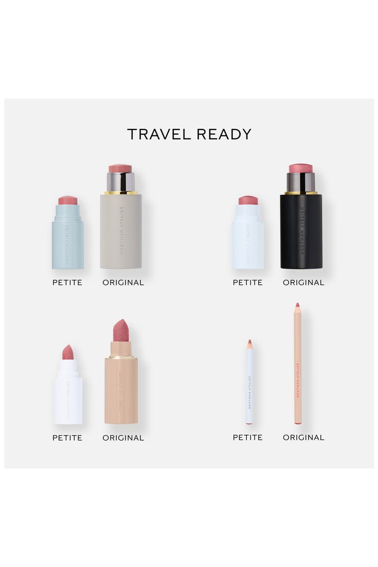 Petite Petal Edition Set $95 Value, Alternate, color, PETAL