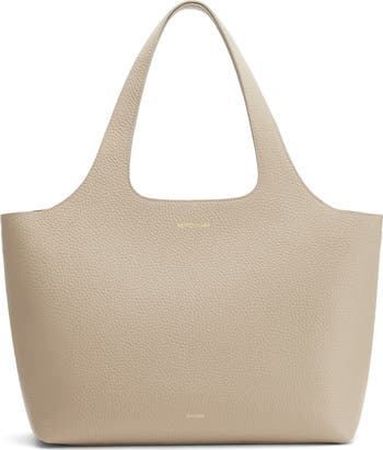 【CUYANA】System Tote 16-inch (Pabbled) System Tote 16-inch – Cuyana