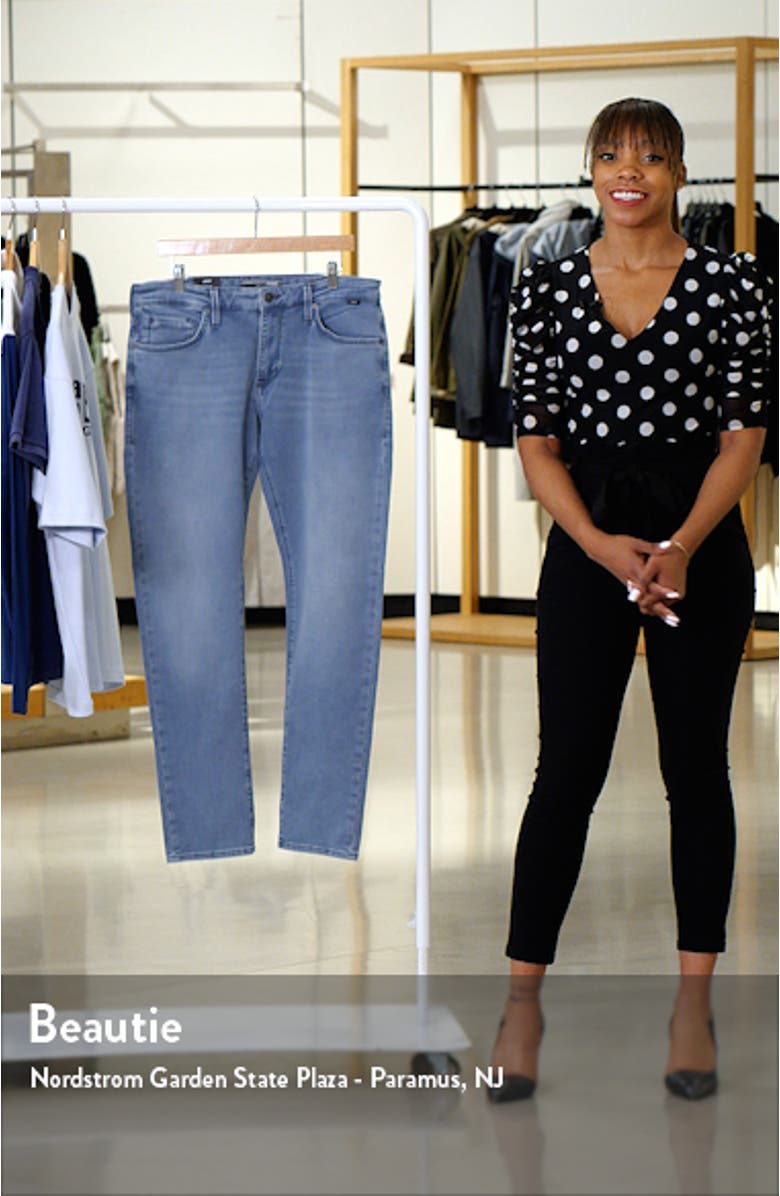 Jake Slim Fit Jeans, sales video thumbnail