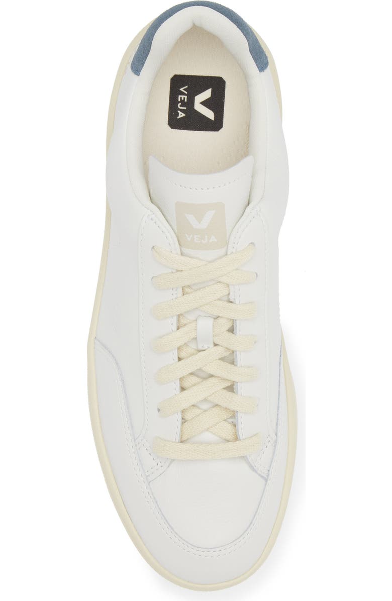 Veja V-12 Stitch O.T. Sneaker, Alternate, color,