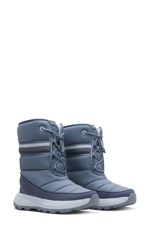 Juno 2 Tall Boot