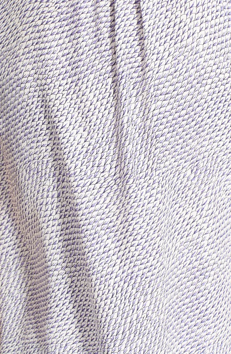 Joie 'Fifi' Print Silk Top, Alternate, color,