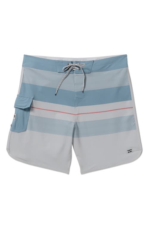 Billabong 73 Pro Board Shorts In Brown