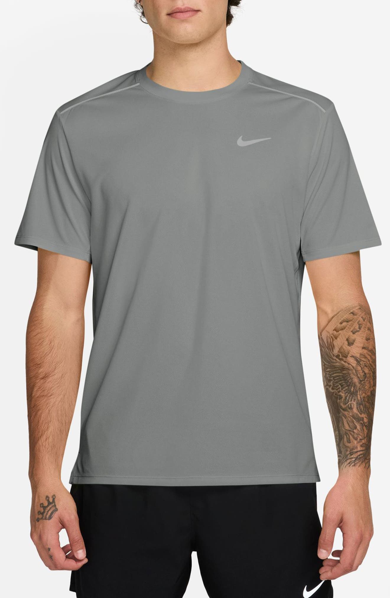 GREY FOG/ PARTICLE GREY