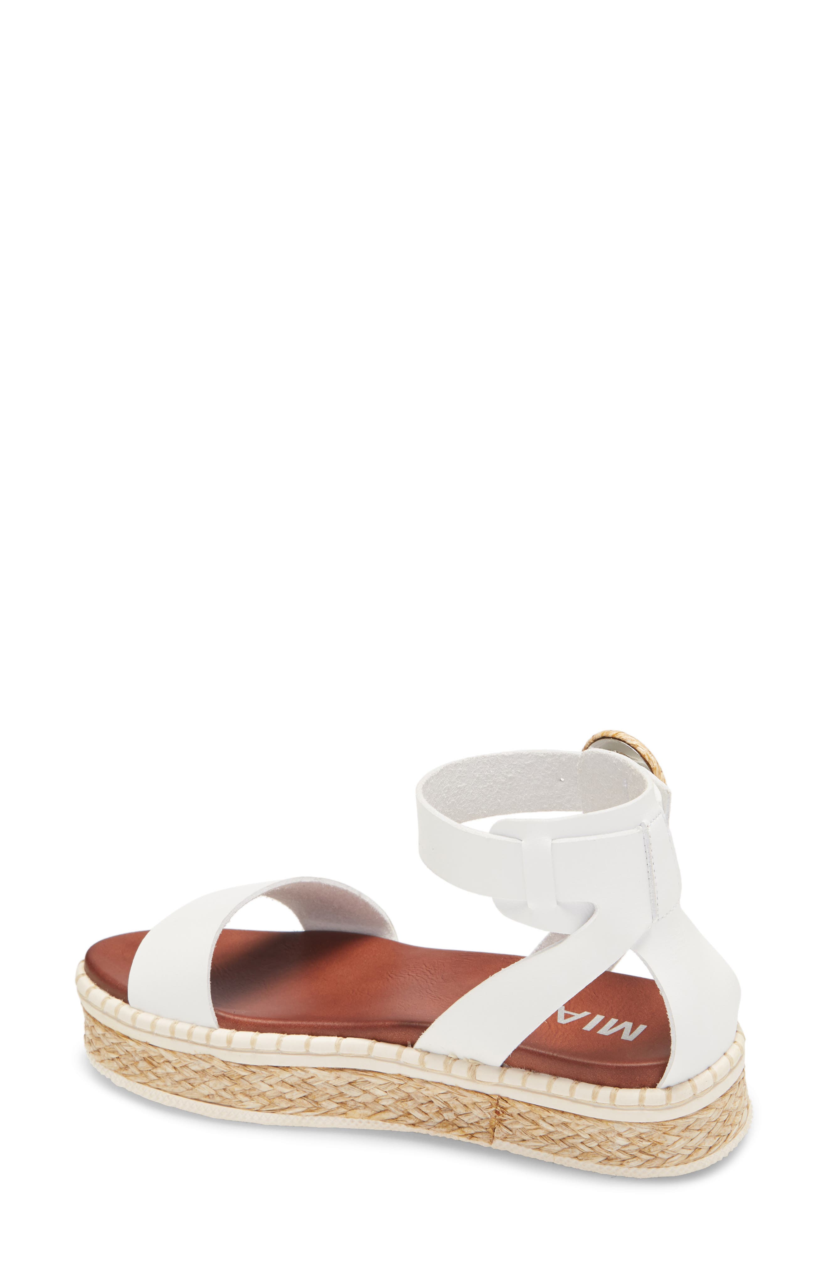MIA Deanda Sandal, Alternate, color, 