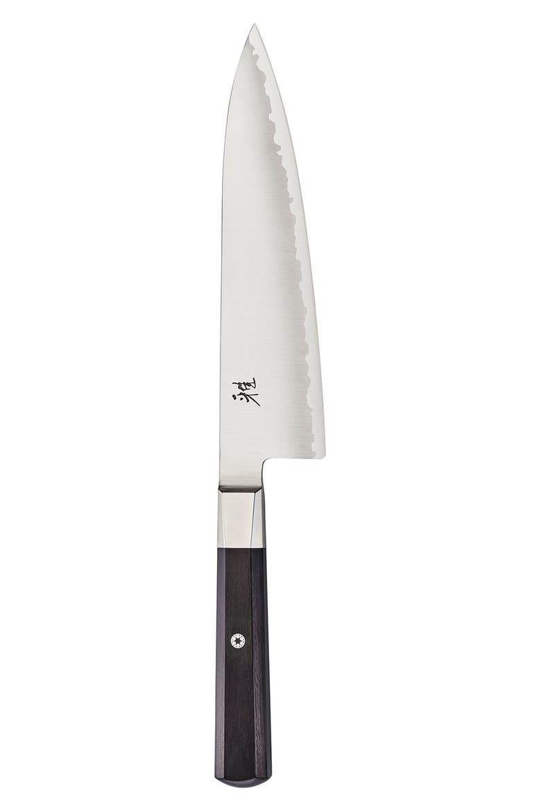 Koh 8-Inch Chef's Knife, Main, color, STAINLESS STEEL