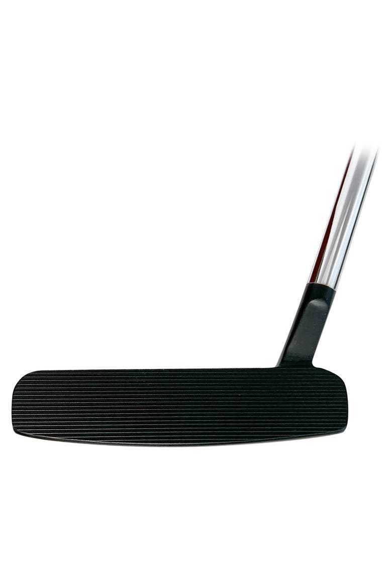 Template Narrows Black Mens Left Hand Putter - 35in, Alternate, color, Black