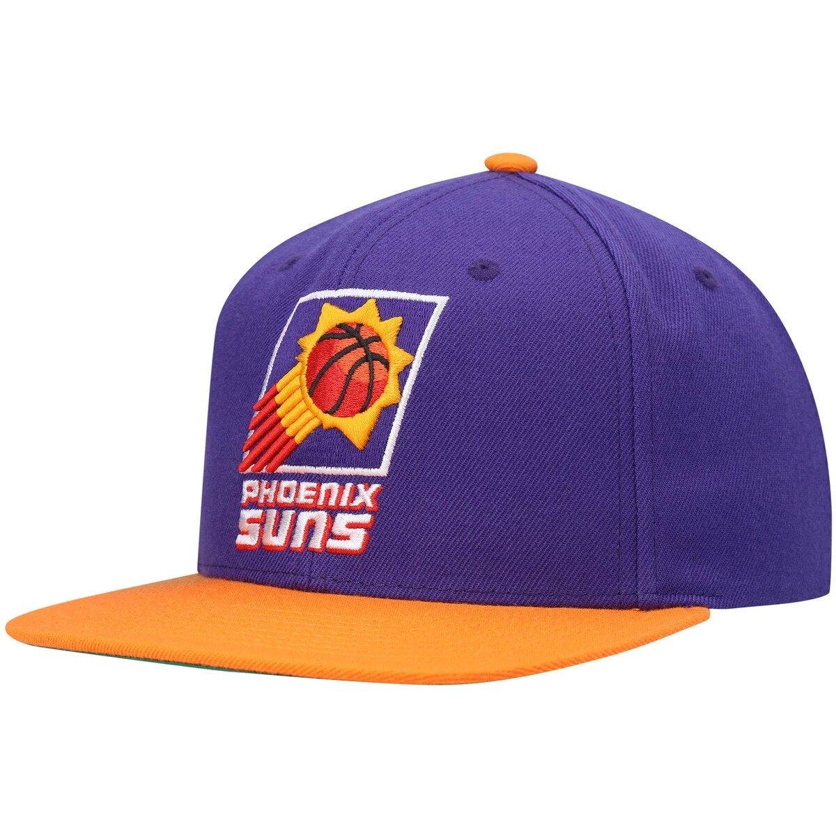 selected Purple