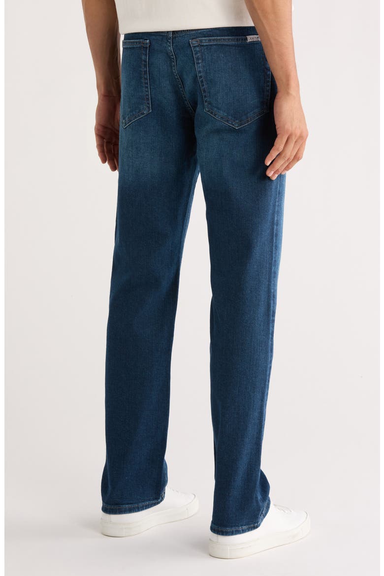 The Classic Straight Leg Jeans, Alternate, color, WOLKONSKY