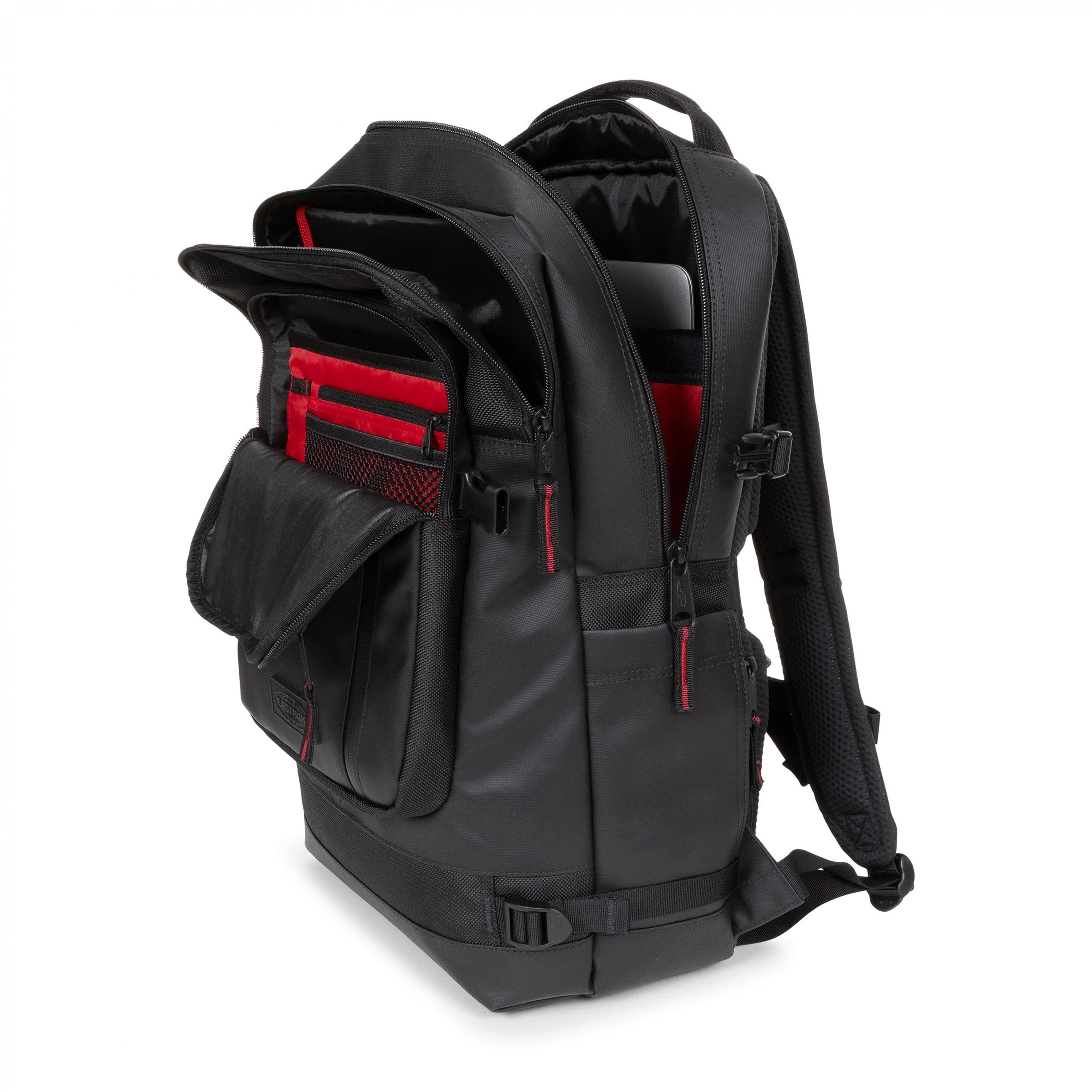 Tecum L Cnnct Backpack, Alternate, color, Black