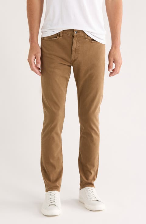 Fit 2 Aero Stretch Slim Fit Jeans