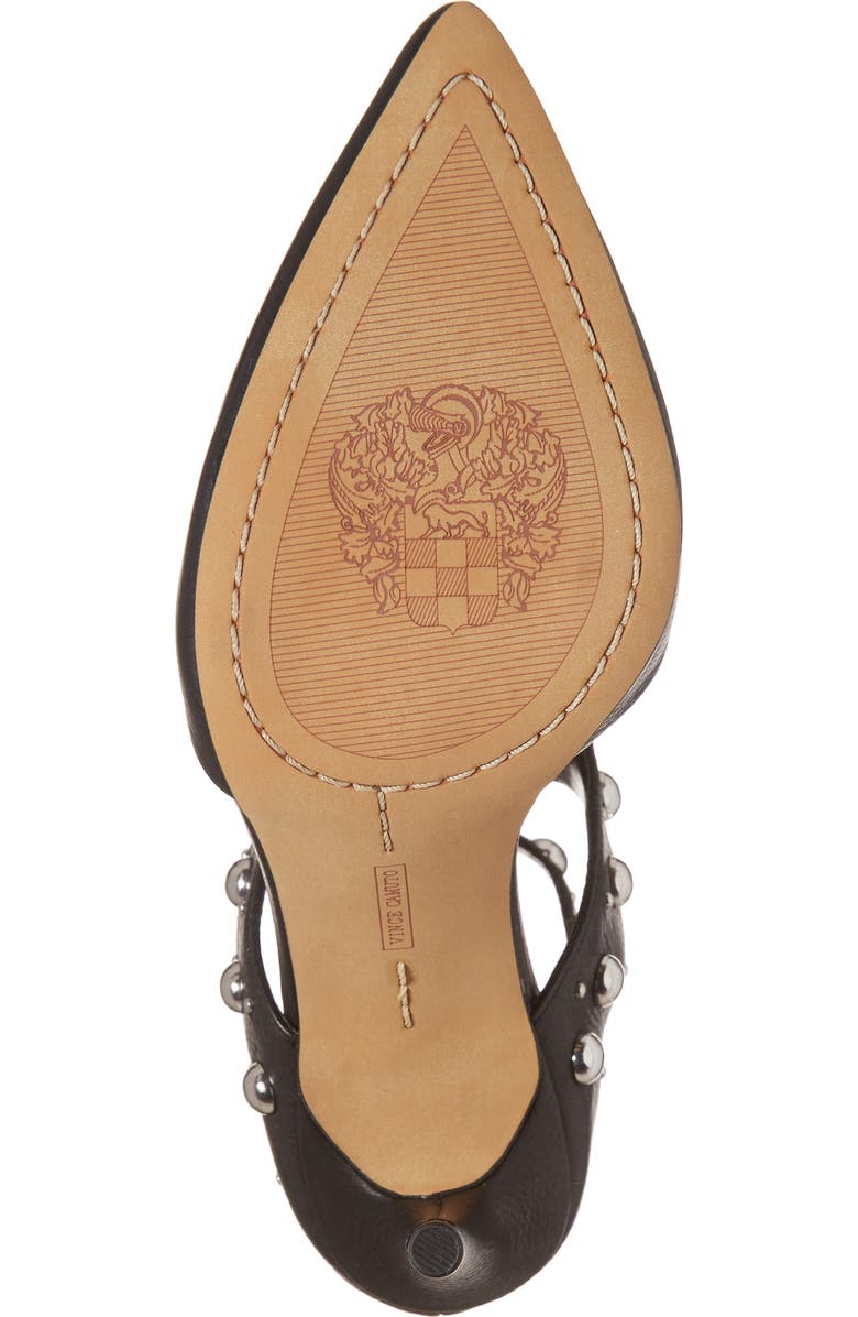 Vince Camuto Ledana Studded Pump, Alternate, color,