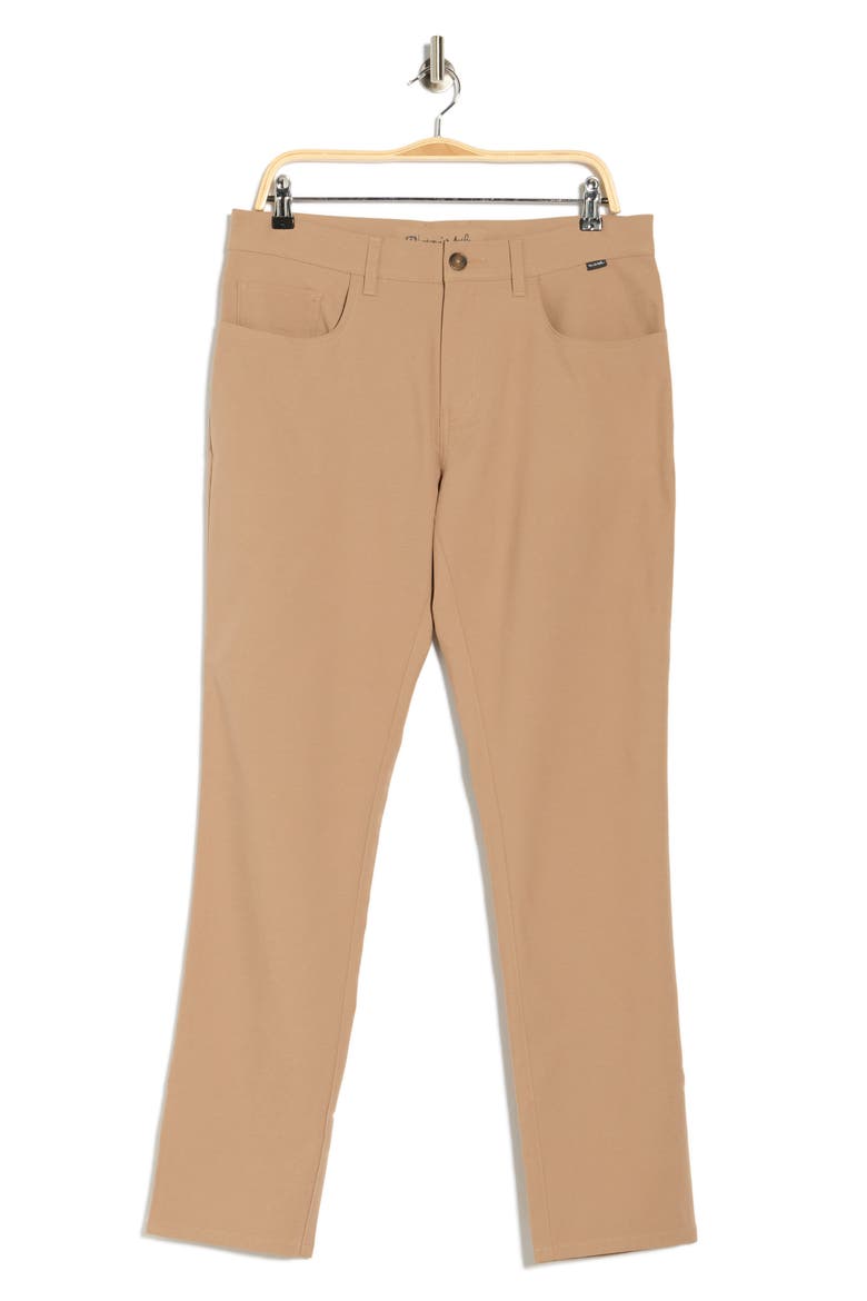 Open To Close 2.0 Pants, Alternate, color, DARK KHAKI