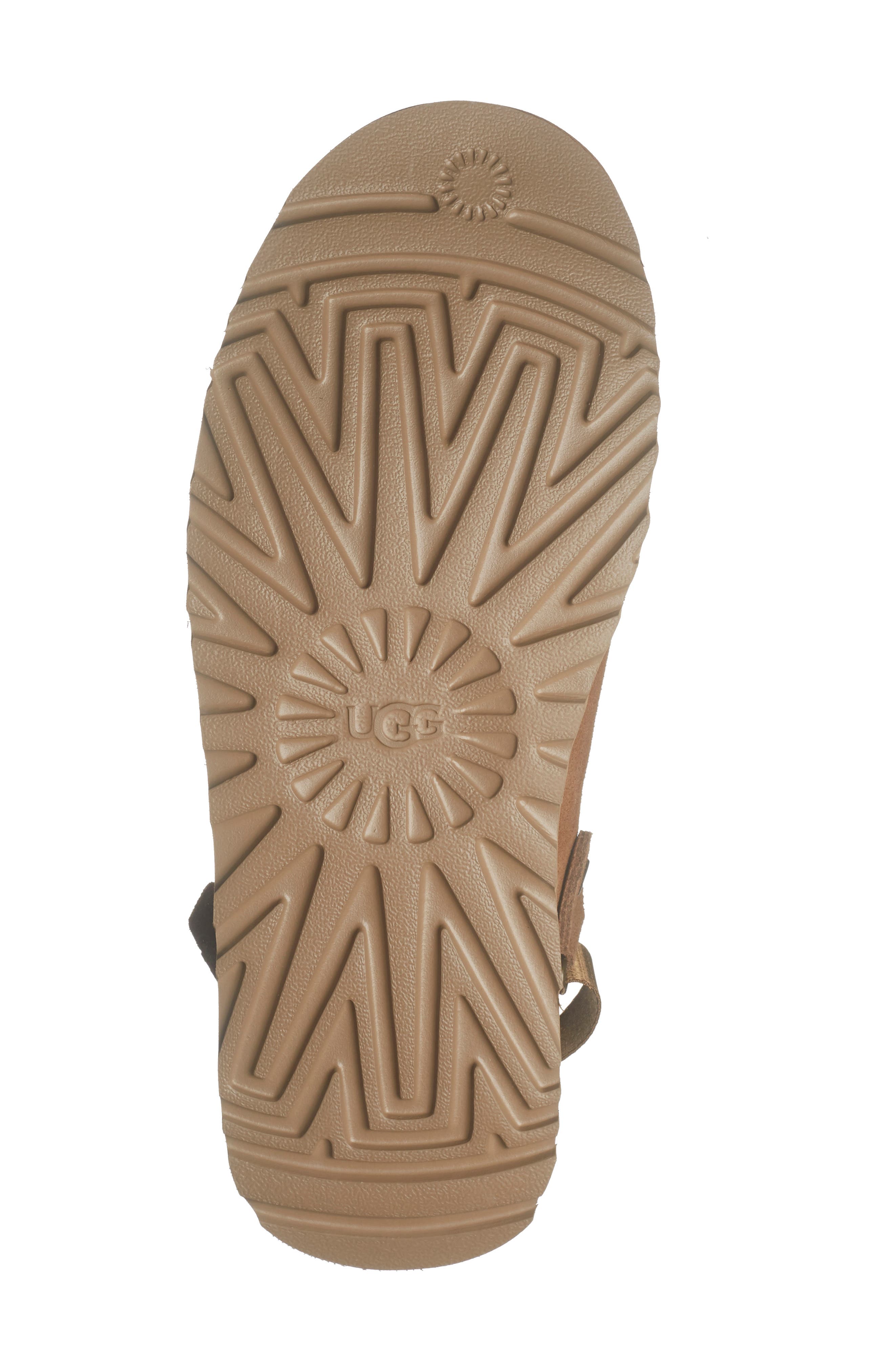 Landen Clog, Alternate, color, CHESTNUT