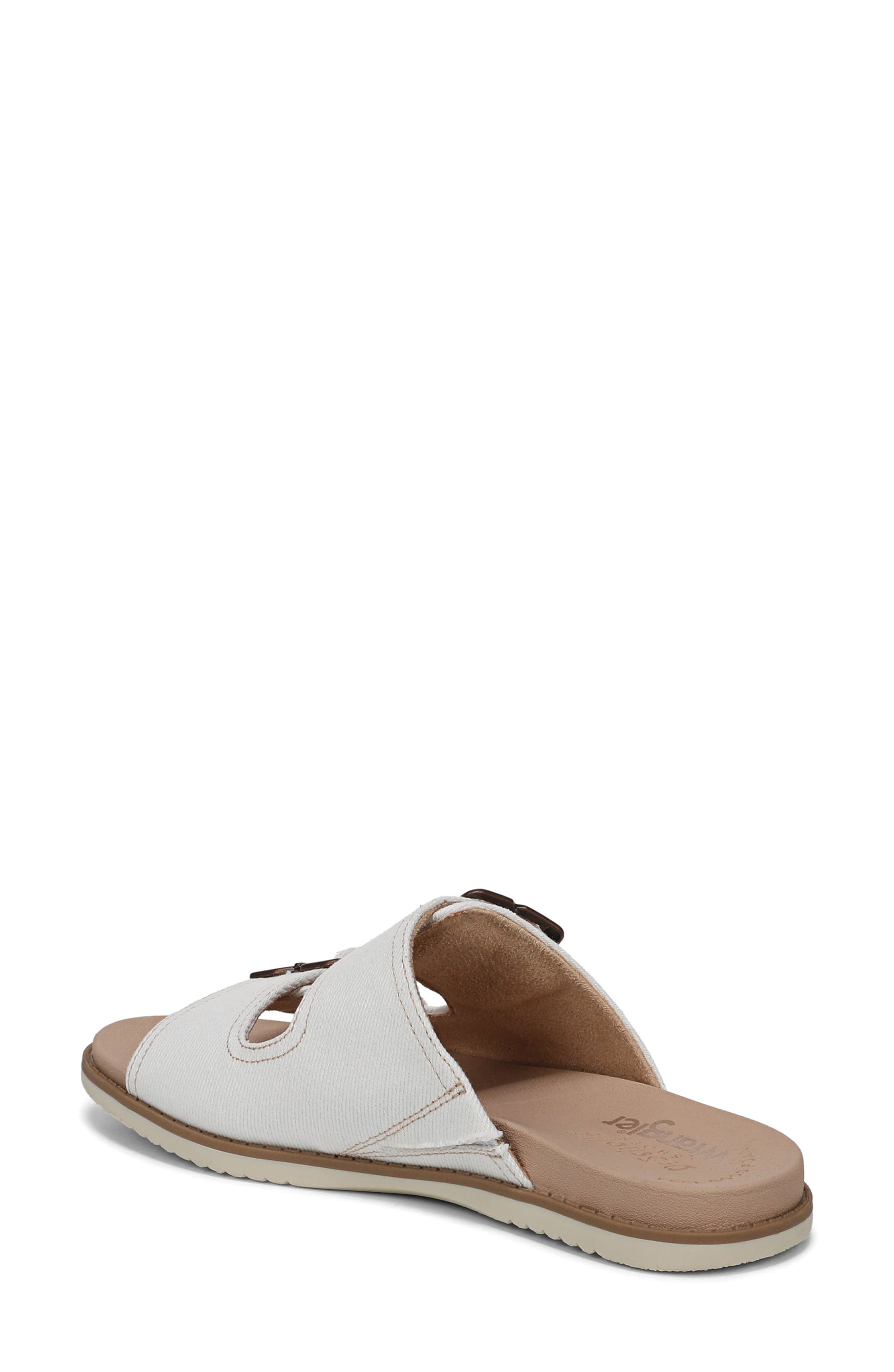 x Wrangler So Wrangler Slide Sandal - image 4