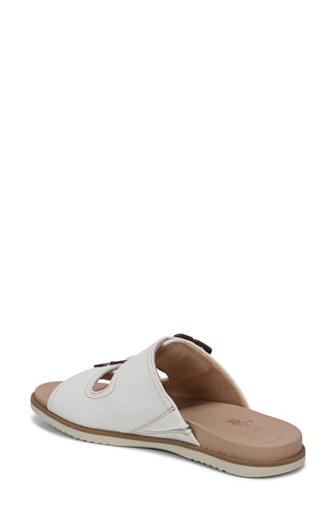 x Wrangler® So Wrangler Slide Sandal