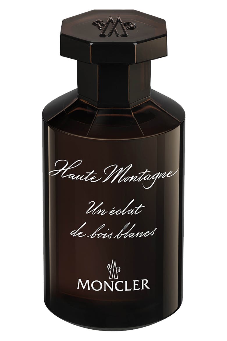 Haute Montagne Eau de Parfum, Main, color, NO COLOR