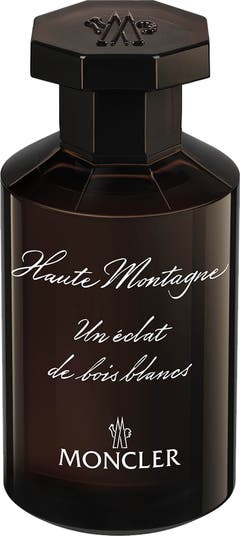 Haute Montagne Eau de Parfum