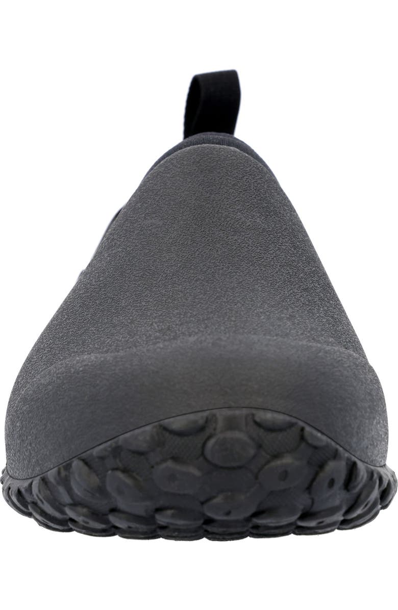 MUCK Men's Muckster Low, Alternate, color, Black
