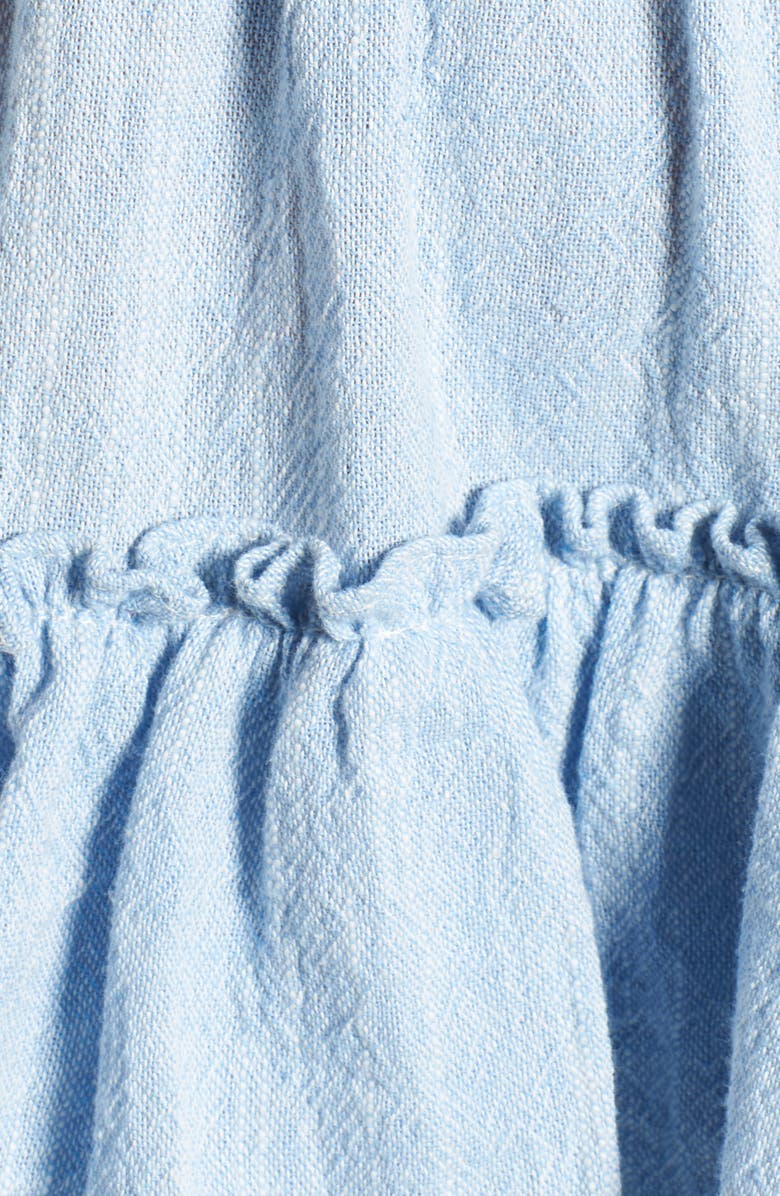 MISA Los Angeles Neila Minidress, Alternate, color, 